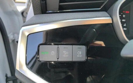 Audi Q3, 2022 год, 2 054 007 рублей, 8 фотография