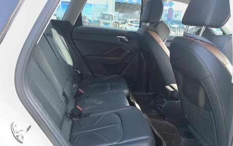 Audi Q3, 2022 год, 2 054 007 рублей, 11 фотография