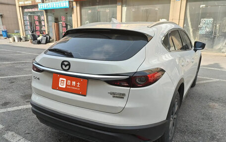 Mazda CX-4, 2022 год, 1 746 007 рублей, 3 фотография