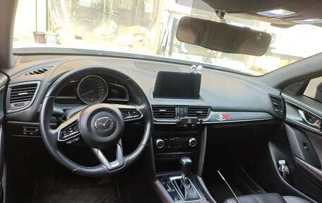 Mazda CX-4, 2022 год, 1 746 007 рублей, 4 фотография