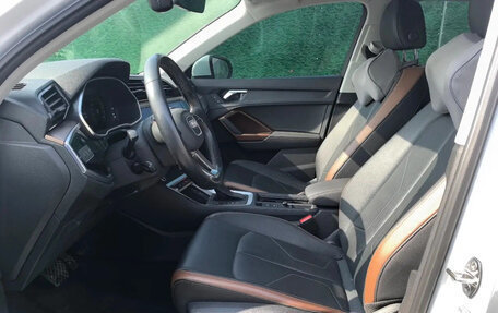 Audi Q3, 2022 год, 2 054 007 рублей, 9 фотография
