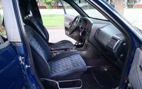 Volkswagen Passat B3, 1992 год, 195 000 рублей, 13 фотография