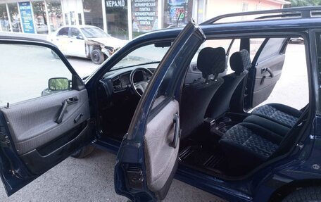 Volkswagen Passat B3, 1992 год, 195 000 рублей, 11 фотография