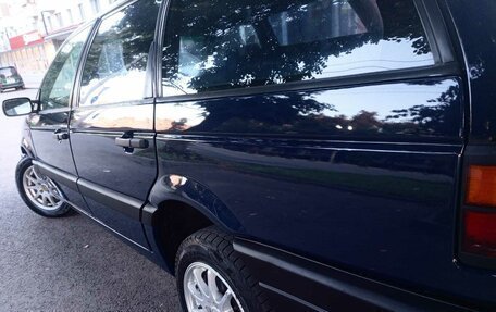 Volkswagen Passat B3, 1992 год, 195 000 рублей, 8 фотография