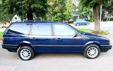 Volkswagen Passat B3, 1992 год, 195 000 рублей, 5 фотография