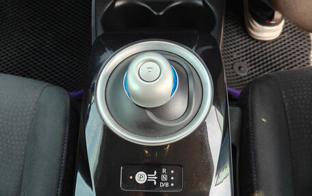Nissan Leaf I, 2013 год, 1 450 000 рублей, 12 фотография