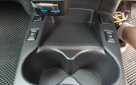 Nissan Leaf I, 2013 год, 1 450 000 рублей, 14 фотография