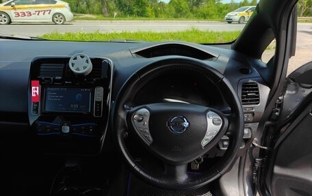 Nissan Leaf I, 2013 год, 1 450 000 рублей, 10 фотография