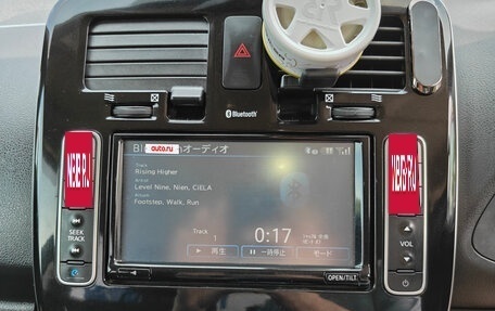 Nissan Leaf I, 2013 год, 1 450 000 рублей, 11 фотография