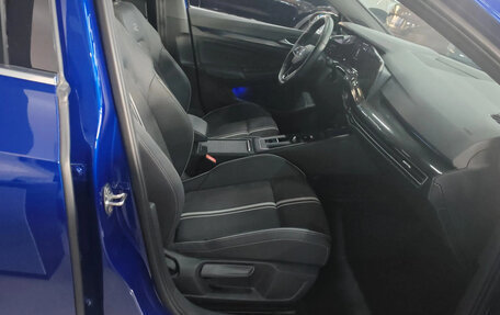 Volkswagen Golf VIII, 2022 год, 1 541 007 рублей, 7 фотография