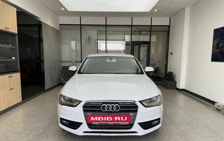 Audi A4, 2013 год, 1 150 000 рублей, 2 фотография