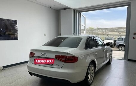 Audi A4, 2013 год, 1 150 000 рублей, 4 фотография