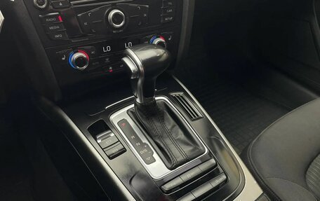 Audi A4, 2013 год, 1 150 000 рублей, 11 фотография