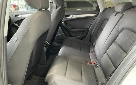 Audi A4, 2013 год, 1 150 000 рублей, 14 фотография