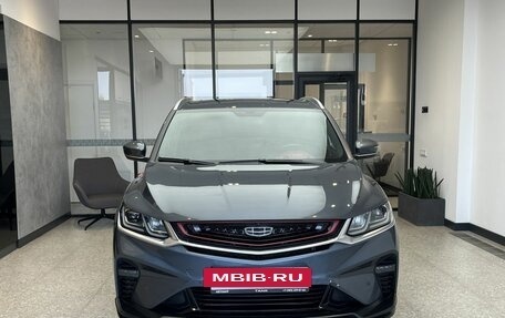 Geely Coolray I, 2021 год, 1 625 000 рублей, 2 фотография