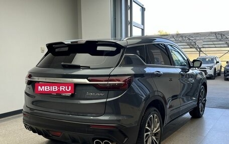 Geely Coolray I, 2021 год, 1 625 000 рублей, 4 фотография