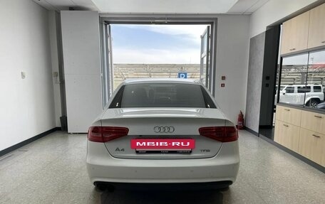 Audi A4, 2013 год, 1 150 000 рублей, 5 фотография