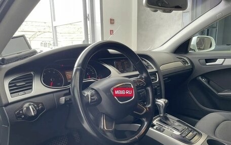 Audi A4, 2013 год, 1 150 000 рублей, 7 фотография