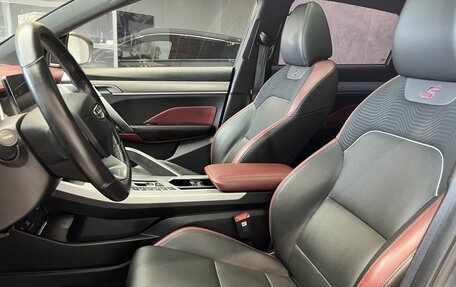 Geely Coolray I, 2021 год, 1 625 000 рублей, 8 фотография