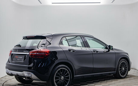 Mercedes-Benz GLA, 2018 год, 2 170 000 рублей, 5 фотография