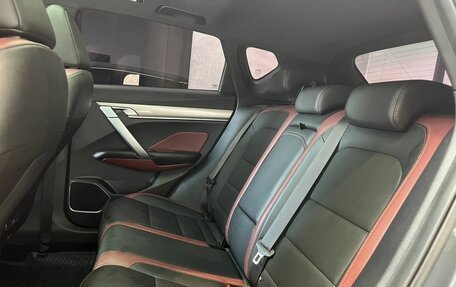 Geely Coolray I, 2021 год, 1 625 000 рублей, 14 фотография