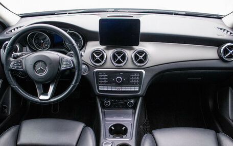 Mercedes-Benz GLA, 2018 год, 2 170 000 рублей, 13 фотография