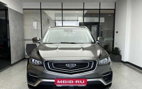 Geely Atlas, 2023 год, 2 100 000 рублей, 2 фотография