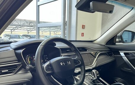 Geely Atlas, 2023 год, 2 100 000 рублей, 7 фотография