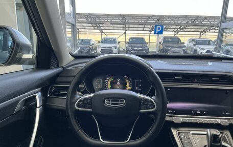 Geely Atlas, 2023 год, 2 100 000 рублей, 9 фотография