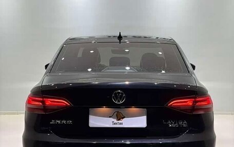 Volkswagen Lavida, 2023 год, 1 400 008 рублей, 5 фотография