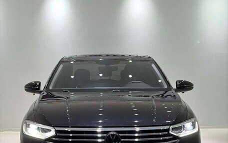 Volkswagen Lavida, 2023 год, 1 400 008 рублей, 2 фотография