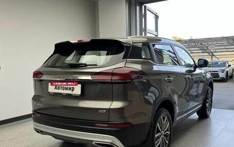 Geely Atlas, 2023 год, 2 100 000 рублей, 4 фотография