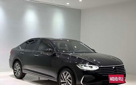 Volkswagen Lavida, 2023 год, 1 400 008 рублей, 3 фотография