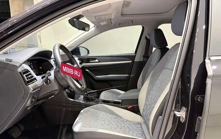 Volkswagen Lavida, 2023 год, 1 400 008 рублей, 8 фотография