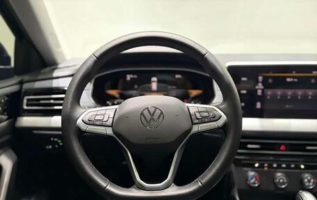 Volkswagen Lavida, 2023 год, 1 400 008 рублей, 10 фотография