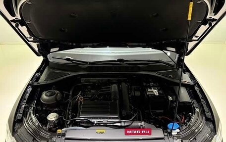Volkswagen Lavida, 2023 год, 1 400 008 рублей, 20 фотография