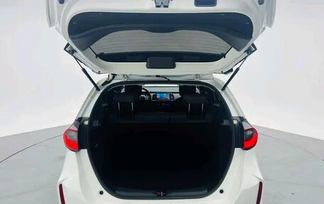 Honda Fit, 2022 год, 841 007 рублей, 13 фотография