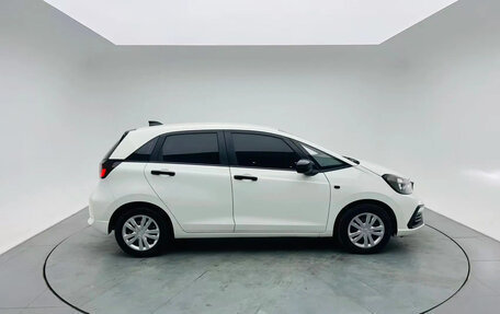 Honda Fit, 2022 год, 841 007 рублей, 8 фотография