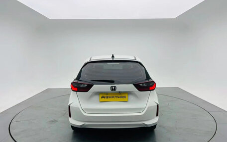 Honda Fit, 2022 год, 841 007 рублей, 6 фотография
