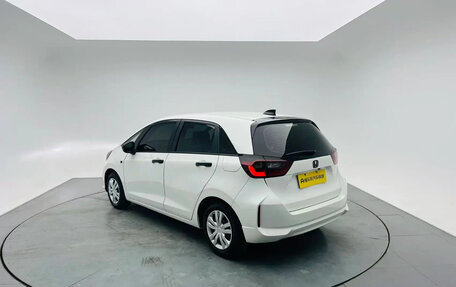 Honda Fit, 2022 год, 841 007 рублей, 5 фотография