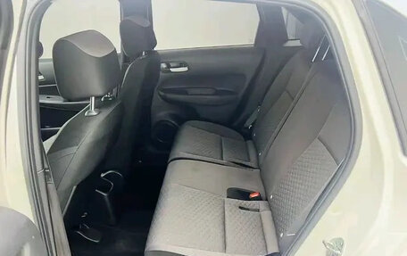 Honda Fit, 2022 год, 841 007 рублей, 12 фотография