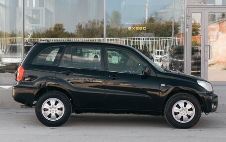 Toyota RAV4, 2003 год, 690 000 рублей, 4 фотография