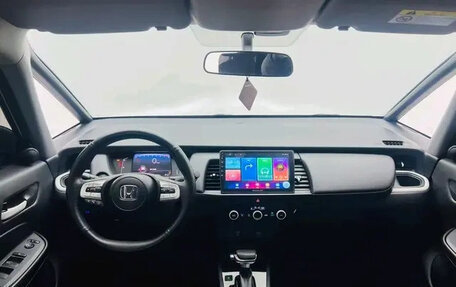Honda Fit, 2022 год, 841 007 рублей, 9 фотография