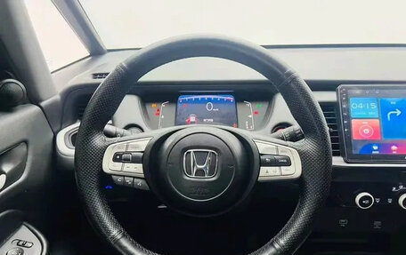 Honda Fit, 2022 год, 841 007 рублей, 10 фотография