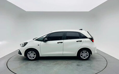 Honda Fit, 2022 год, 841 007 рублей, 4 фотография