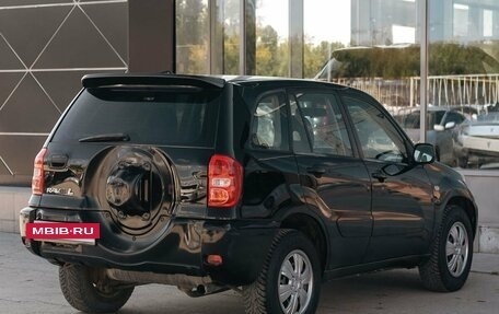 Toyota RAV4, 2003 год, 690 000 рублей, 5 фотография