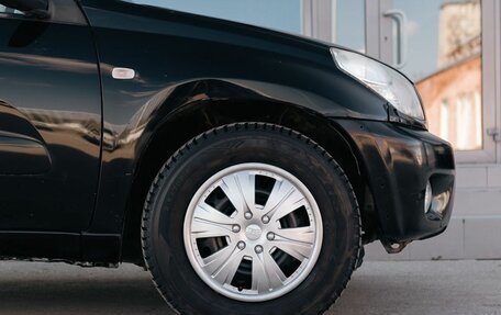 Toyota RAV4, 2003 год, 690 000 рублей, 9 фотография