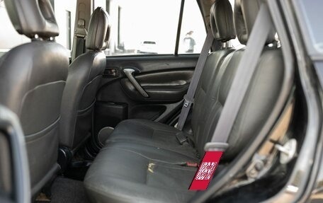 Toyota RAV4, 2003 год, 690 000 рублей, 16 фотография