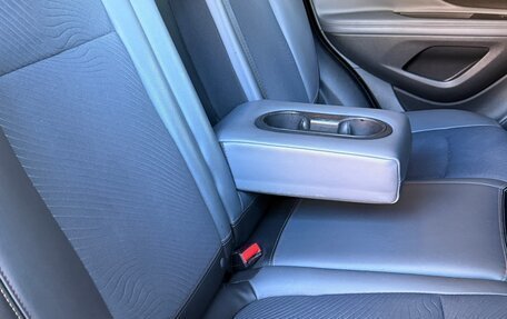 Opel Mokka I, 2013 год, 1 110 000 рублей, 12 фотография
