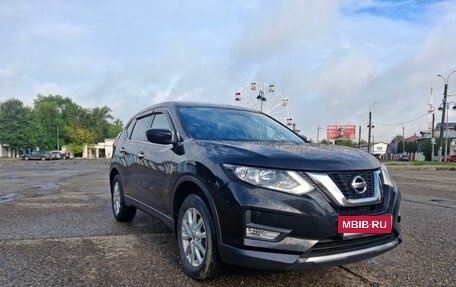 Nissan X-Trail, 2019 год, 1 950 000 рублей, 2 фотография